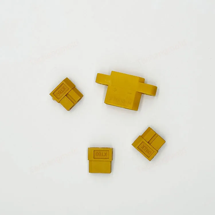 特诚科技PA66精密注塑件实拍 5